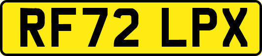 RF72LPX