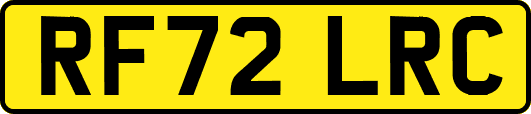 RF72LRC