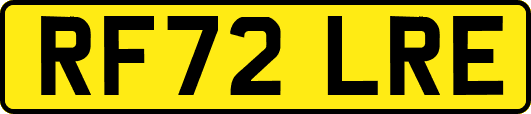 RF72LRE