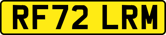 RF72LRM
