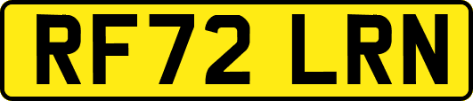 RF72LRN