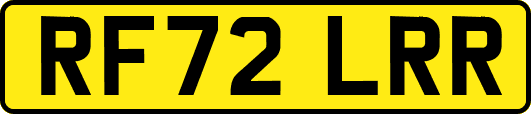 RF72LRR