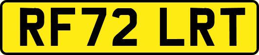 RF72LRT