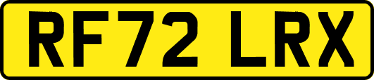 RF72LRX