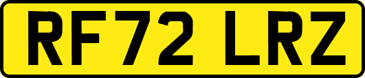 RF72LRZ