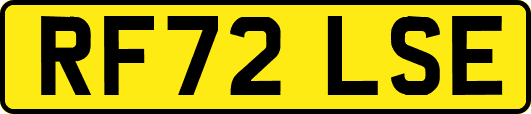 RF72LSE