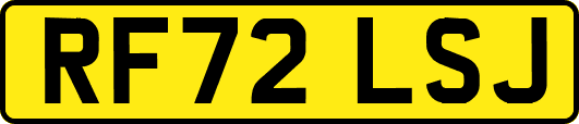 RF72LSJ