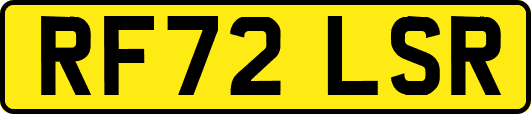 RF72LSR