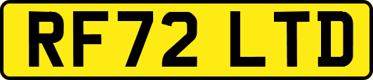 RF72LTD