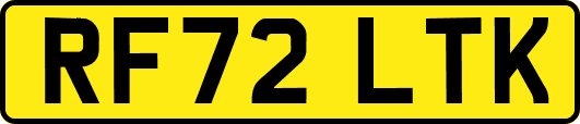 RF72LTK