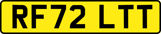 RF72LTT