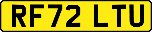 RF72LTU