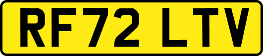 RF72LTV