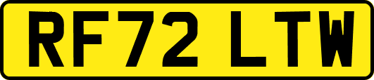 RF72LTW