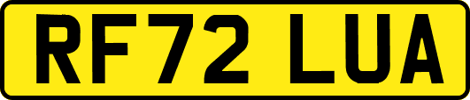RF72LUA
