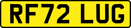 RF72LUG
