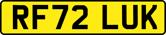 RF72LUK