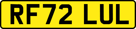 RF72LUL