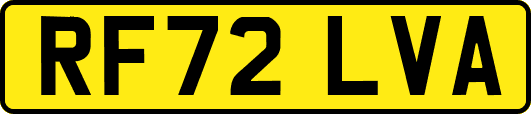 RF72LVA