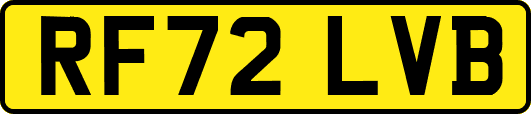 RF72LVB