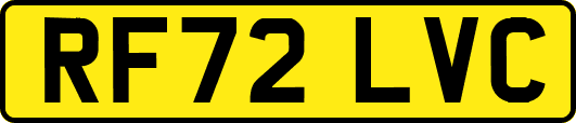 RF72LVC
