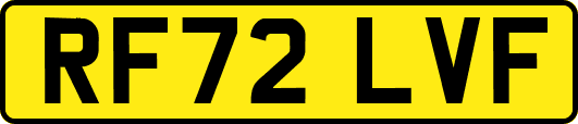 RF72LVF