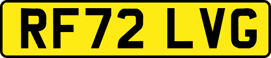 RF72LVG