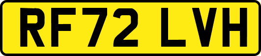 RF72LVH