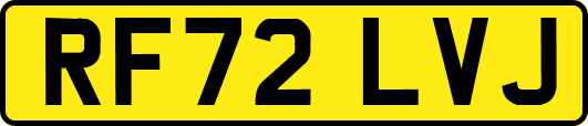 RF72LVJ