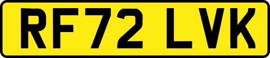 RF72LVK