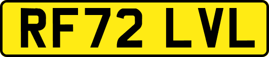 RF72LVL