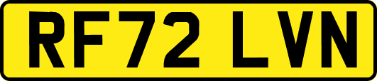 RF72LVN