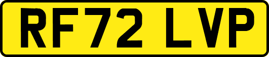 RF72LVP