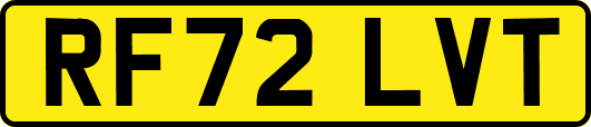 RF72LVT