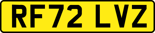 RF72LVZ