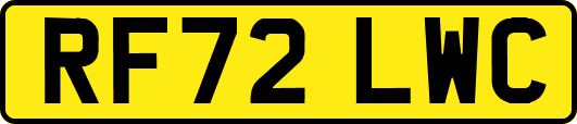 RF72LWC