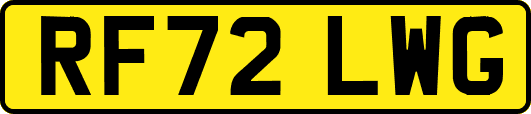 RF72LWG
