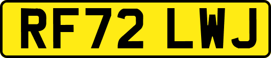 RF72LWJ