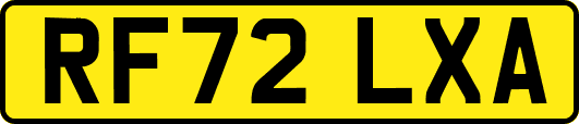 RF72LXA