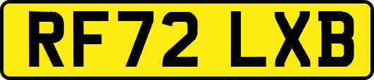 RF72LXB