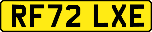 RF72LXE