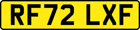 RF72LXF