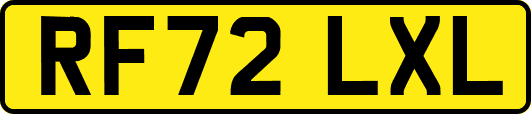 RF72LXL