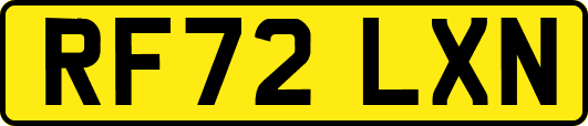 RF72LXN