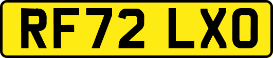 RF72LXO