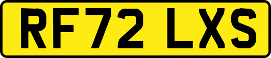 RF72LXS
