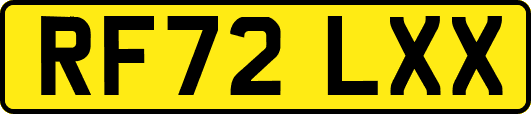 RF72LXX
