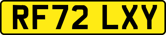 RF72LXY