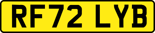 RF72LYB