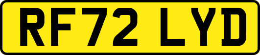 RF72LYD